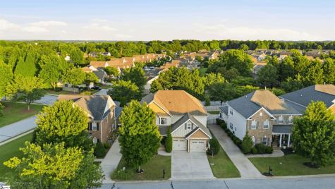 3 Firnstone Court Greenville SC 29607