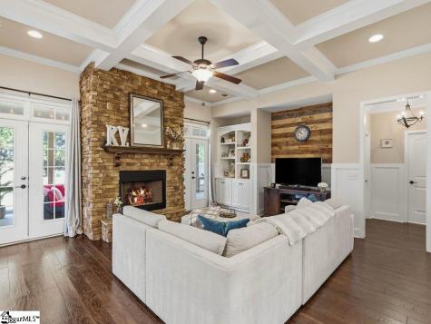 3 Firnstone Court Greenville SC 29607