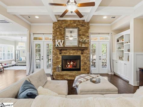 3 Firnstone Court Greenville SC 29607