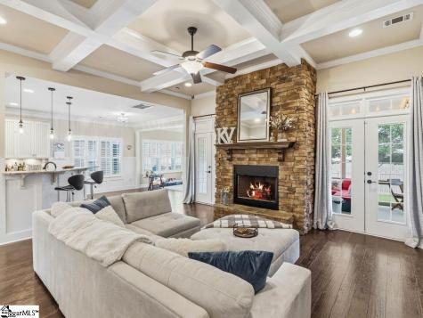 3 Firnstone Court Greenville SC 29607