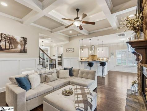 3 Firnstone Court Greenville SC 29607