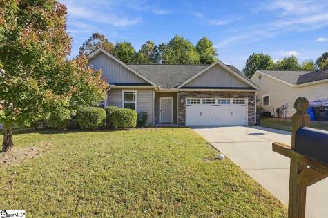 110 Lepore Lane Greenville SC 29611