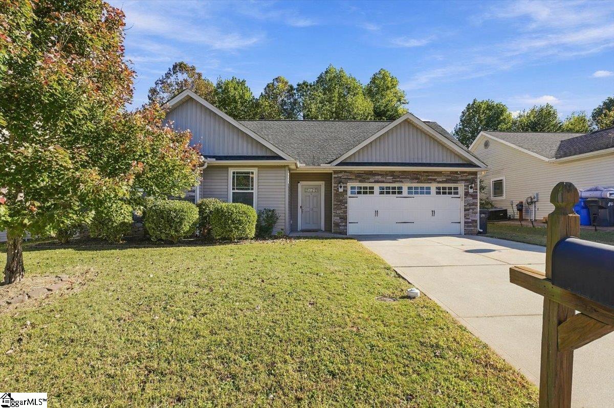 110 Lepore Lane Greenville SC 29611