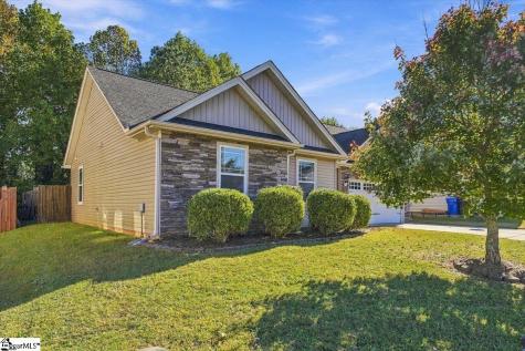 110 Lepore Lane Greenville SC 29611