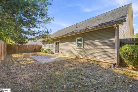 110 Lepore Lane Greenville SC 29611