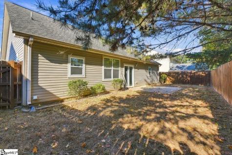 110 Lepore Lane Greenville SC 29611