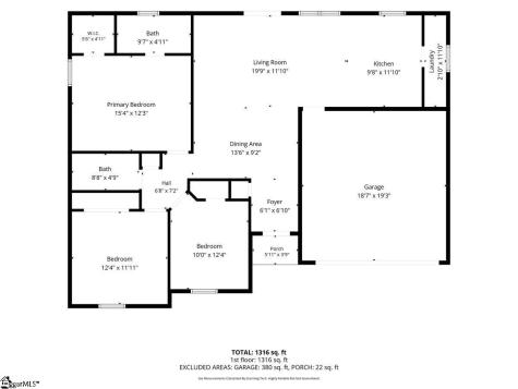 110 Lepore Lane Greenville SC 29611