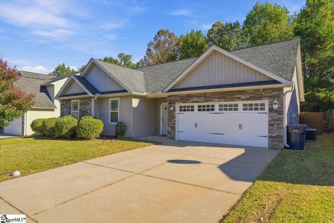 110 Lepore Lane Greenville SC 29611