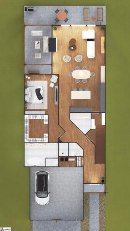6 Bodie Lane Travelers Rest SC 29690