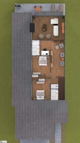 6 Bodie Lane Travelers Rest SC 29690