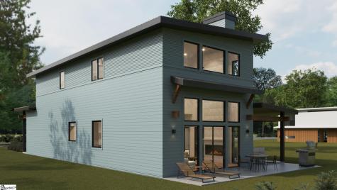6 Bodie Lane Travelers Rest SC 29690
