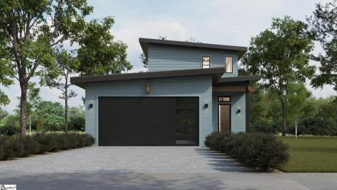 6 Bodie Lane Travelers Rest SC 29690