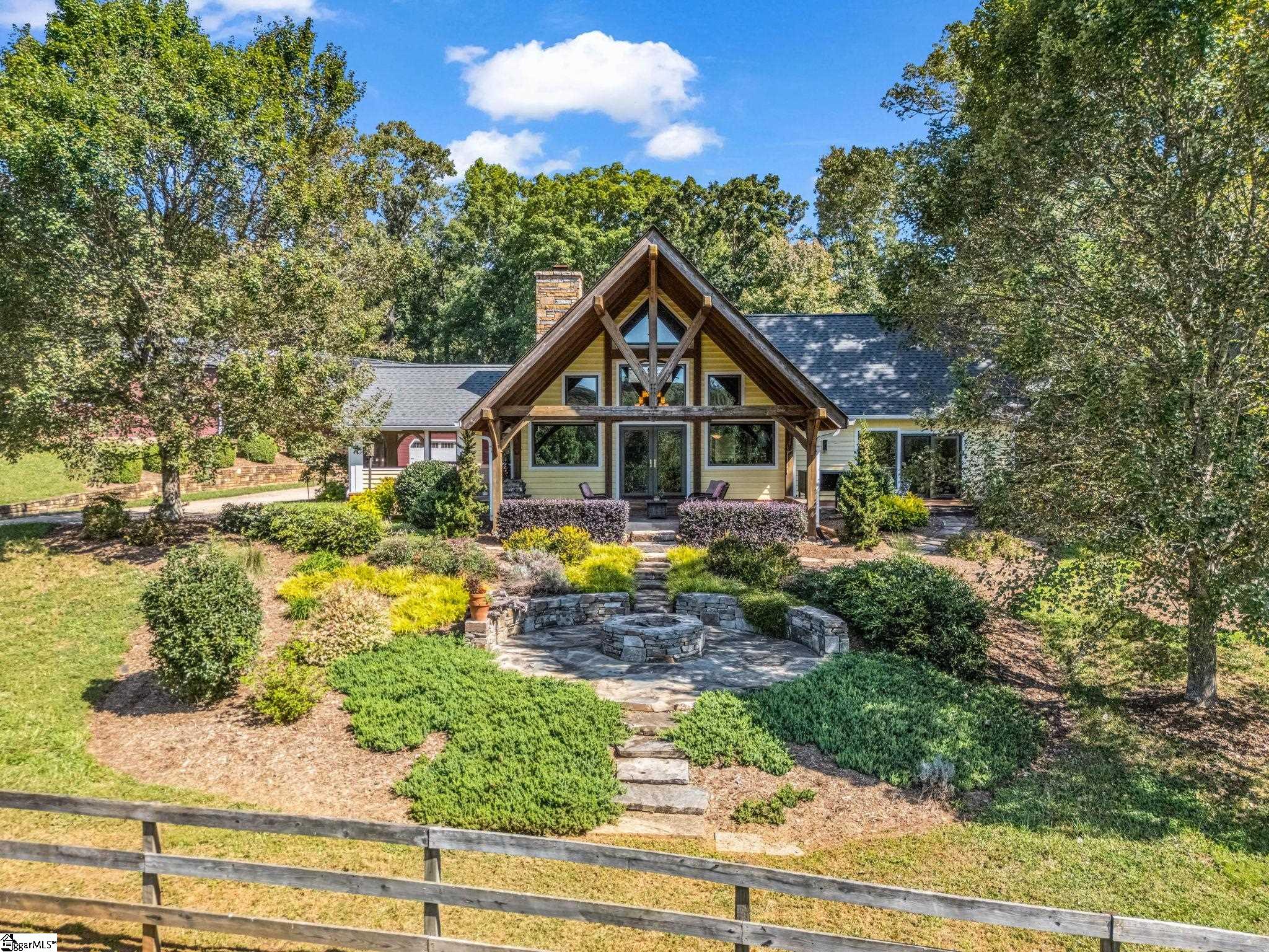 1050 Hunting Country Road Tryon NC 28782