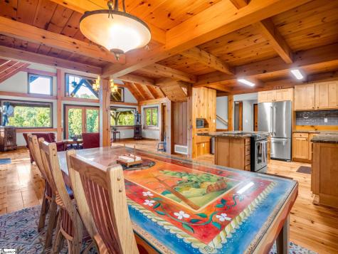 1050 Hunting Country Road Tryon NC 28782