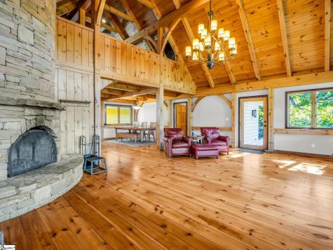 1050 Hunting Country Road Tryon NC 28782