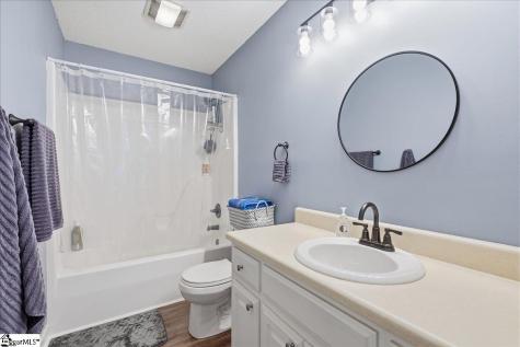 214 Cool Water Court Boiling Springs SC 29316