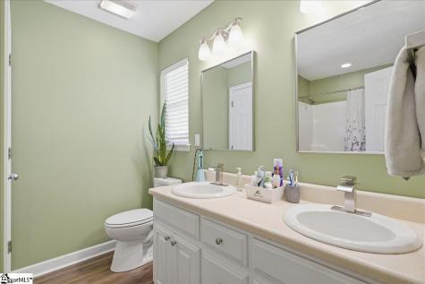 214 Cool Water Court Boiling Springs SC 29316