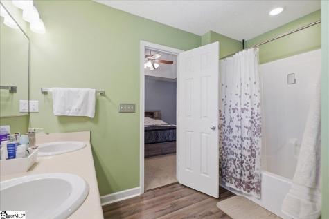 214 Cool Water Court Boiling Springs SC 29316