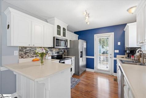214 Cool Water Court Boiling Springs SC 29316