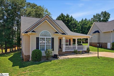 214 Cool Water Court Boiling Springs SC 29316