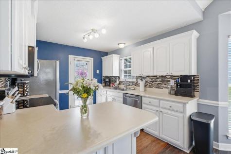 214 Cool Water Court Boiling Springs SC 29316
