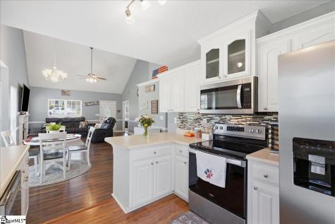 214 Cool Water Court Boiling Springs SC 29316