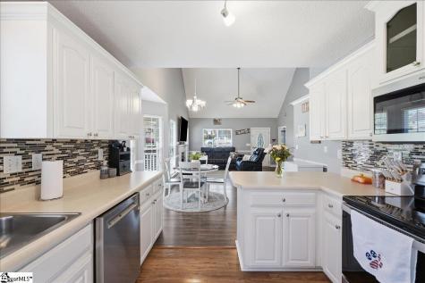 214 Cool Water Court Boiling Springs SC 29316