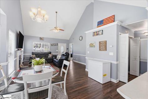214 Cool Water Court Boiling Springs SC 29316