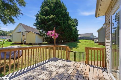 214 Cool Water Court Boiling Springs SC 29316