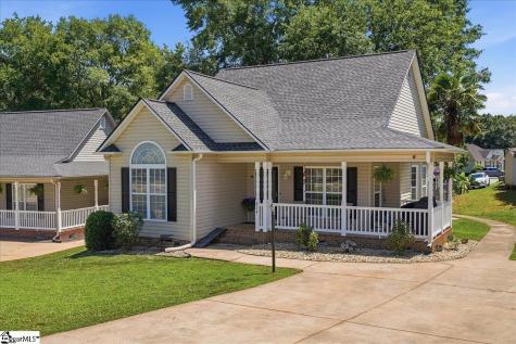 214 Cool Water Court Boiling Springs SC 29316