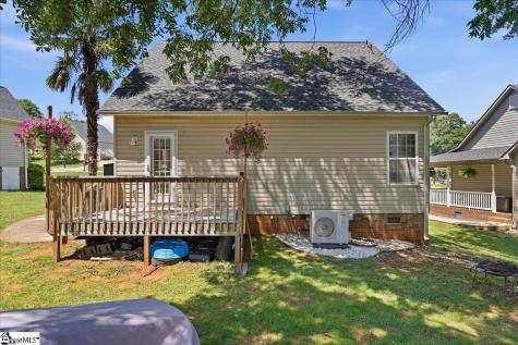 214 Cool Water Court Boiling Springs SC 29316