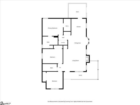 214 Cool Water Court Boiling Springs SC 29316