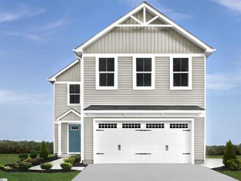 640 Ellery Road Lyman SC 29365