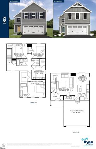 640 Ellery Road Lyman SC 29365