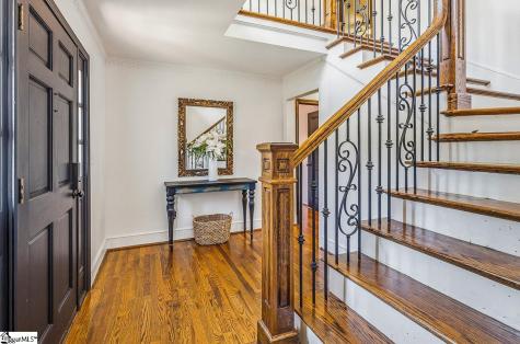 131 Woodridge Drive Spartanburg SC 29301