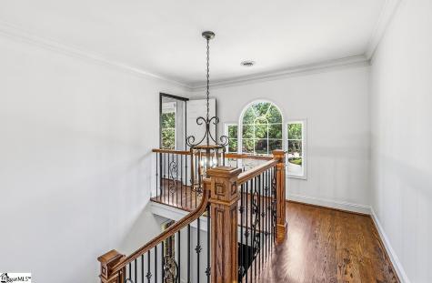 131 Woodridge Drive Spartanburg SC 29301