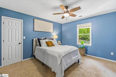 131 Woodridge Drive Spartanburg SC 29301