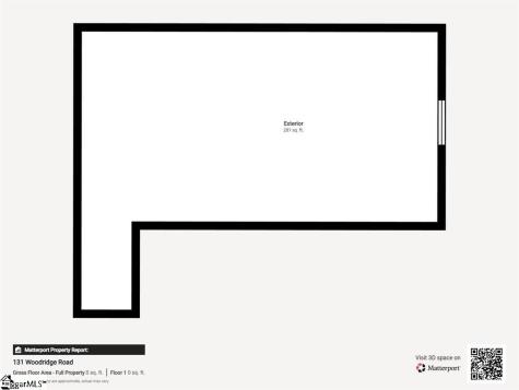 131 Woodridge Drive Spartanburg SC 29301