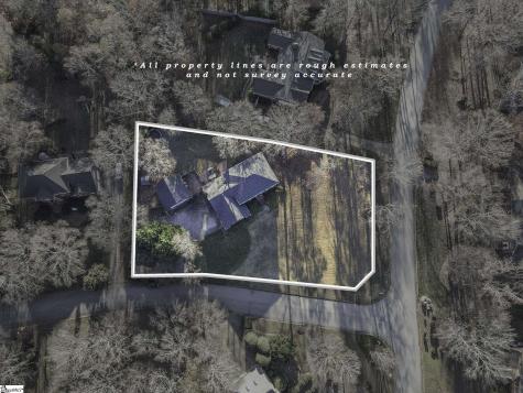 131 Woodridge Drive Spartanburg SC 29301
