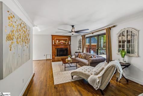 131 Woodridge Drive Spartanburg SC 29301