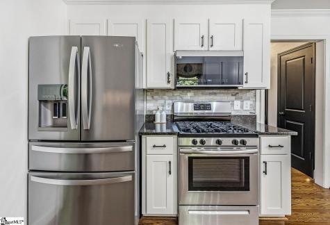 131 Woodridge Drive Spartanburg SC 29301