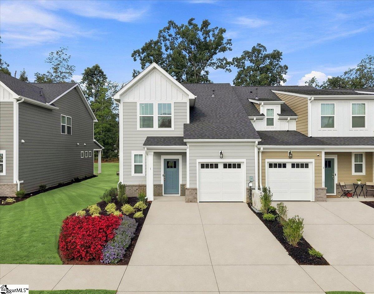 1 Thurlow Court Greenville SC 29615