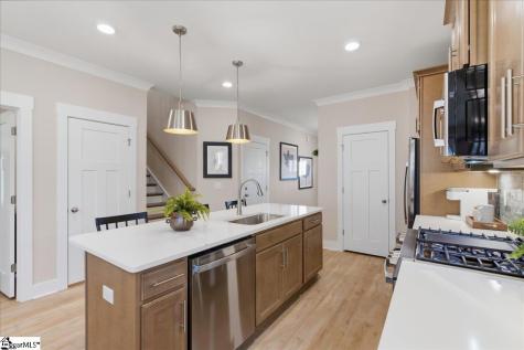 1 Thurlow Court Greenville SC 29615