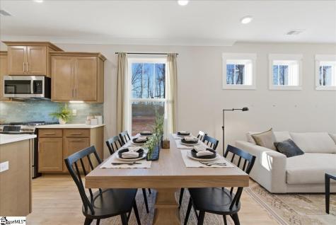 1 Thurlow Court Greenville SC 29615