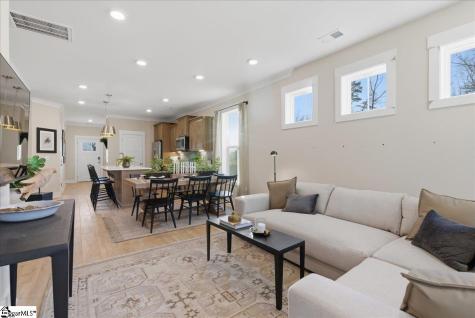 1 Thurlow Court Greenville SC 29615