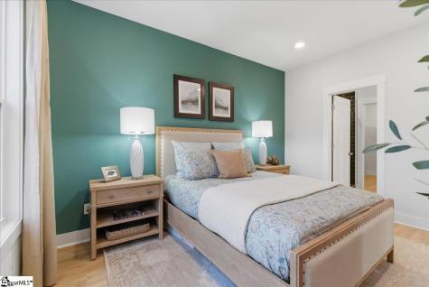 1 Thurlow Court Greenville SC 29615