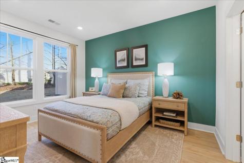 1 Thurlow Court Greenville SC 29615