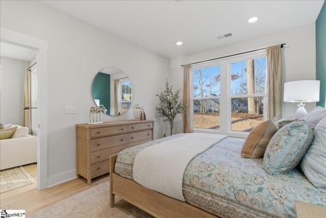 1 Thurlow Court Greenville SC 29615