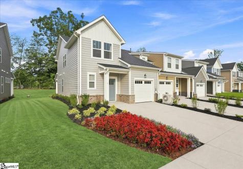 1 Thurlow Court Greenville SC 29615