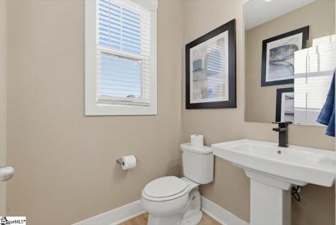 1 Thurlow Court Greenville SC 29615